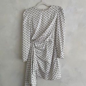 Fool in love mini dress from keepsake